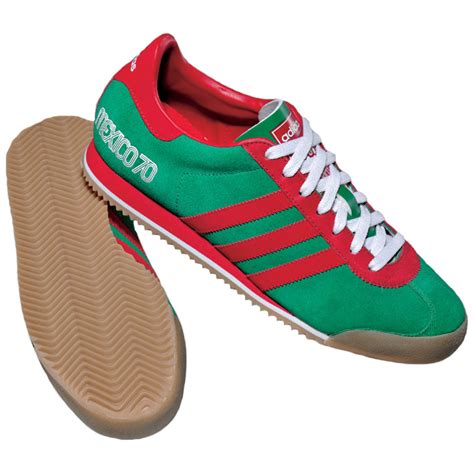 adidas mexico shoes